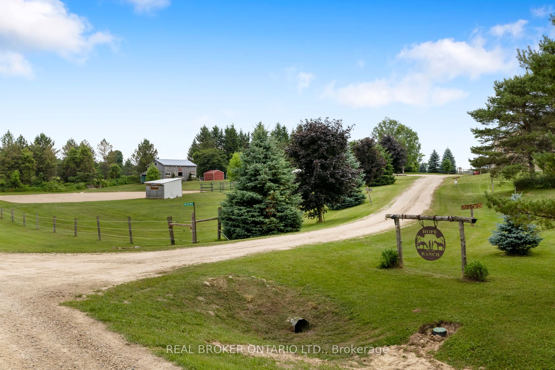 Additional image 2 of 413294 Baseline Road, West Grey, ON, N0G 1R0