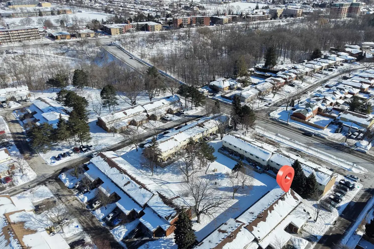 Additional image 20 of 100 Quigley Road 9, Hamilton