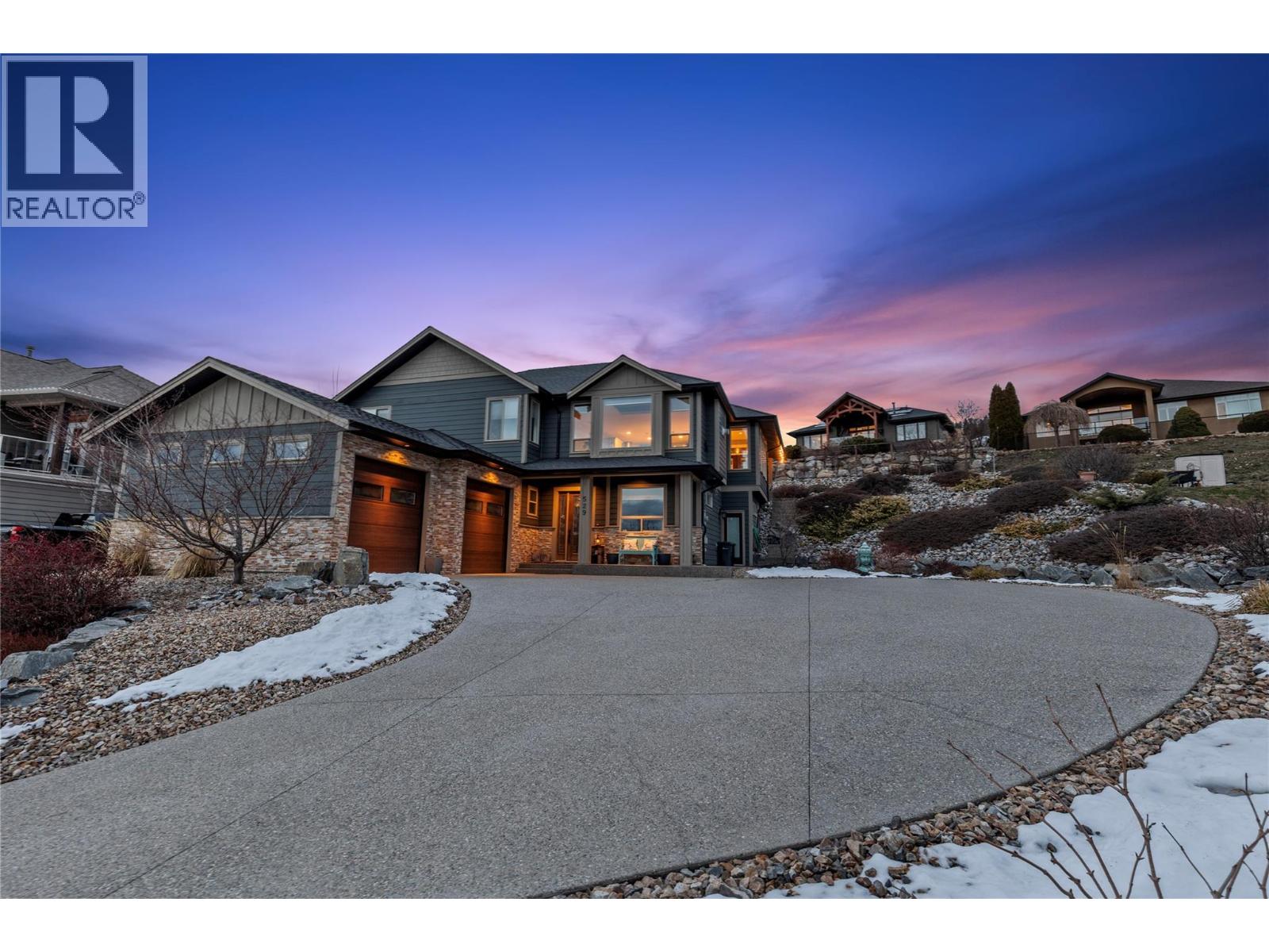 529 Whitecourt Place