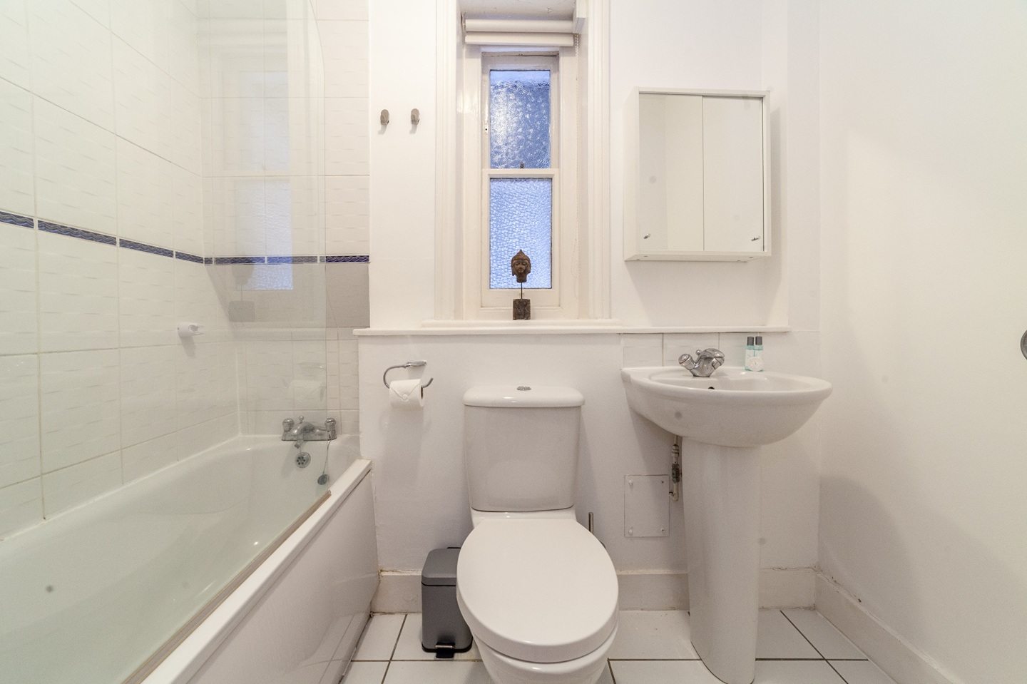 Additional image 8 of Studio Flat, Carlton Mansions, W9, N1 7GU