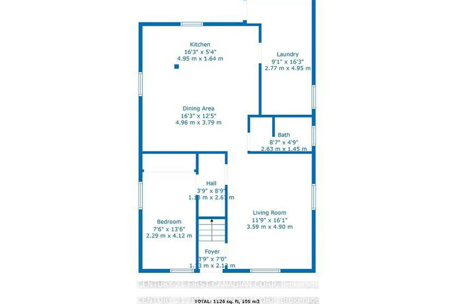 Additional image 19 of 19 Montgomery Drive