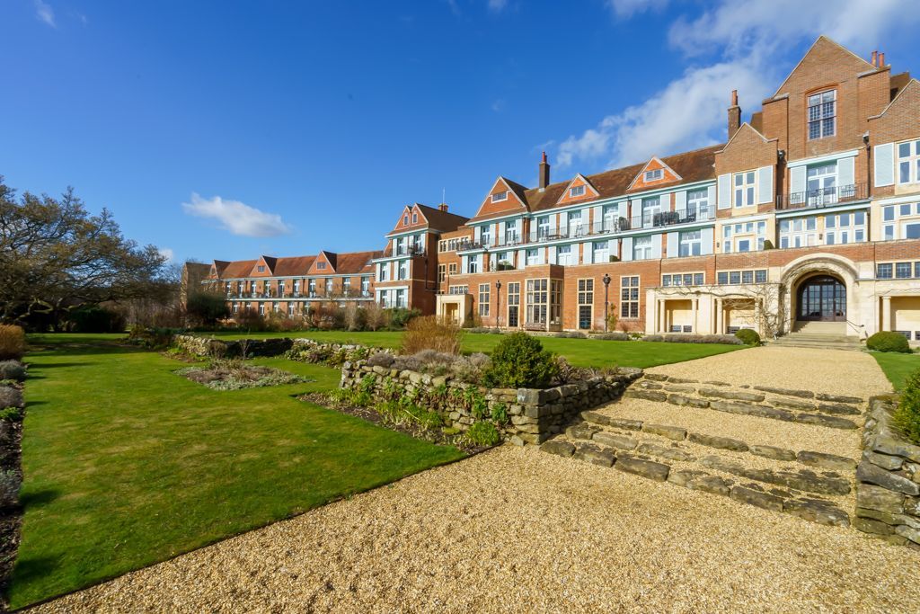 Additional image 29 of 2 bed flat for saleKings Drive, Midhurst GU29