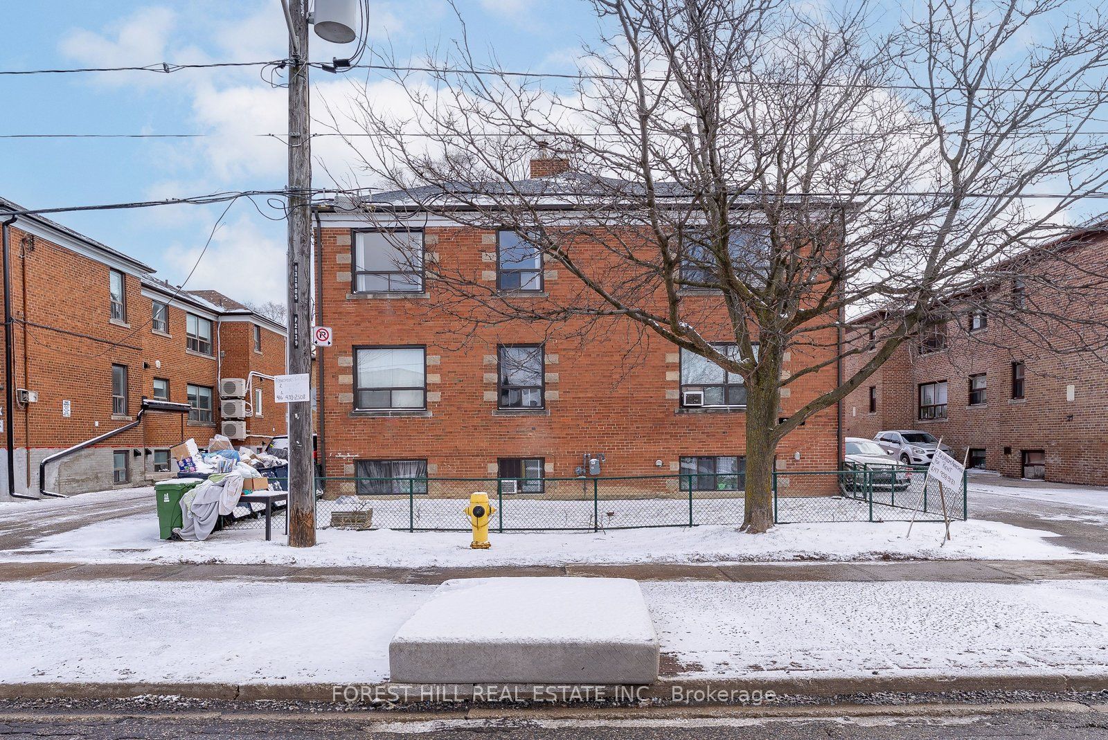 Additional image 3 of 6-2839 Keele Street, Toronto, ON, M3M 2G7