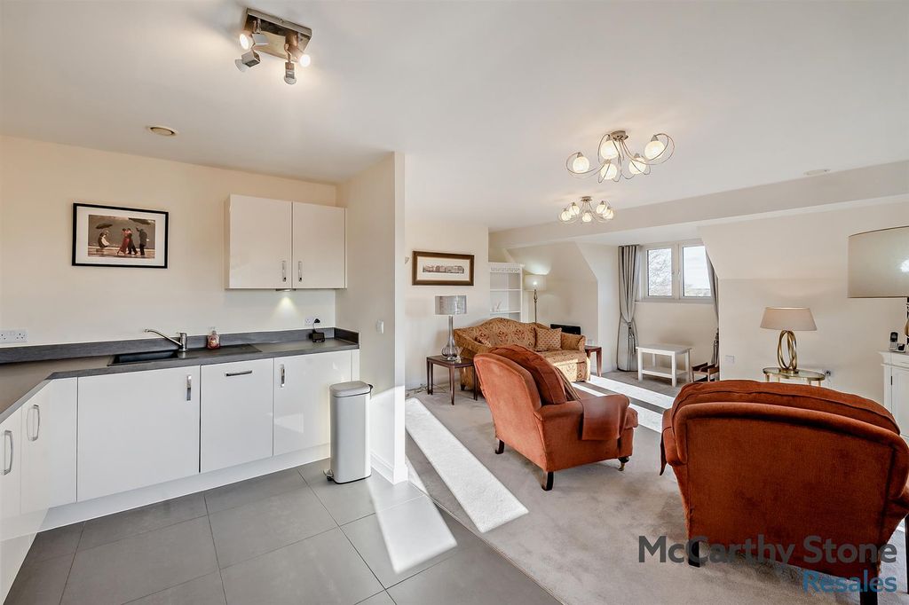 Additional image 17 of 1 bed flat for saleAndrews Court, Molescroft Road, Beverley HU17