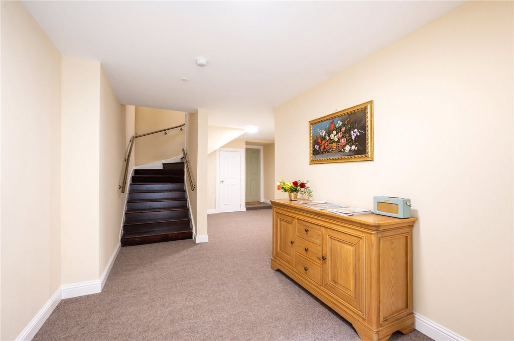 Additional image 16 of 2 bed flat for saleApartment 4, 8 Market Street, Haddington, East Lothian EH41