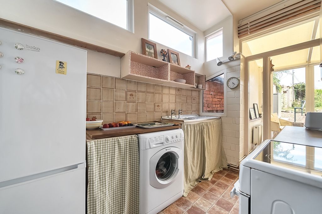 Additional image 7 of 2 bed terraced house for saleJarvis Street, Pewsey SN9