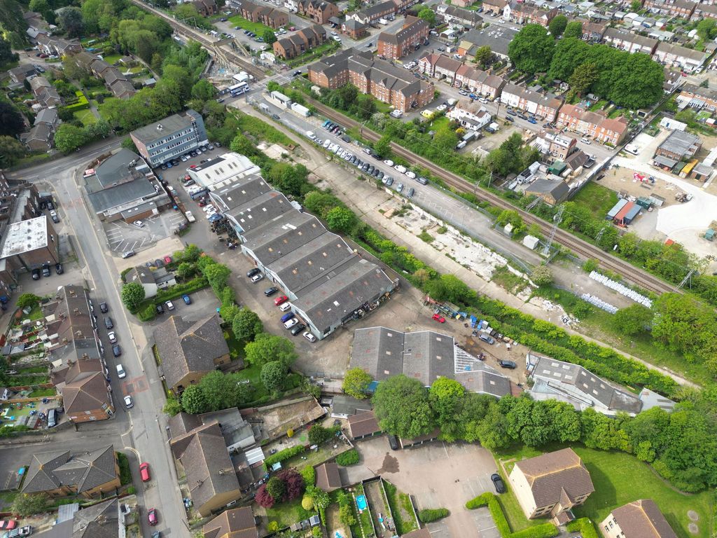 Additional image 11 of Industrial for saleBaryta Close, Stanford-Le-Hope, Essex SS17