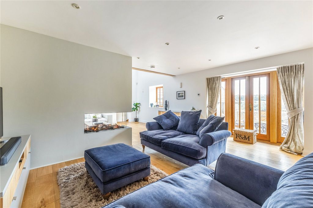 Additional image 4 of 4 bed semi-detached house for saleLeigh Lane, St. Catherine, Bath, Gloucestershire BA1
