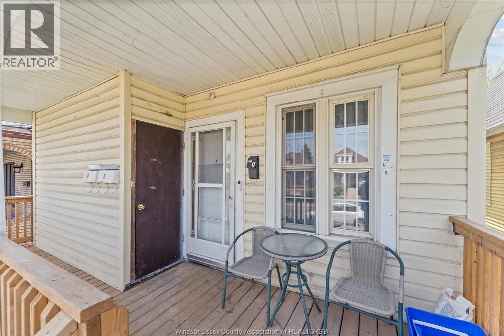 Additional image 4 of 1107 Pierre , Windsor, ON, N9A2L3