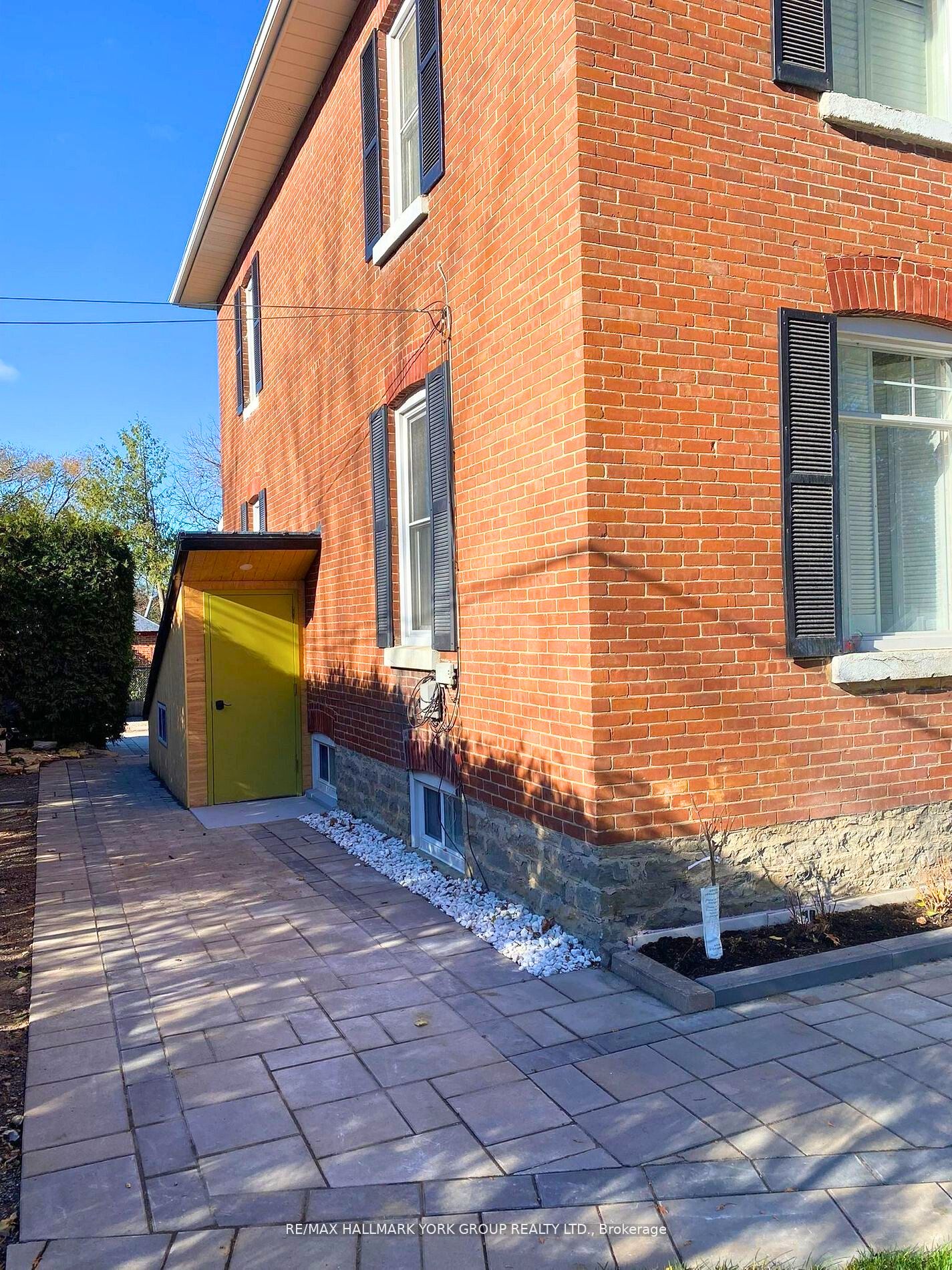 Lower-420 Osborne Street, Brock, ON, L0K 1A0