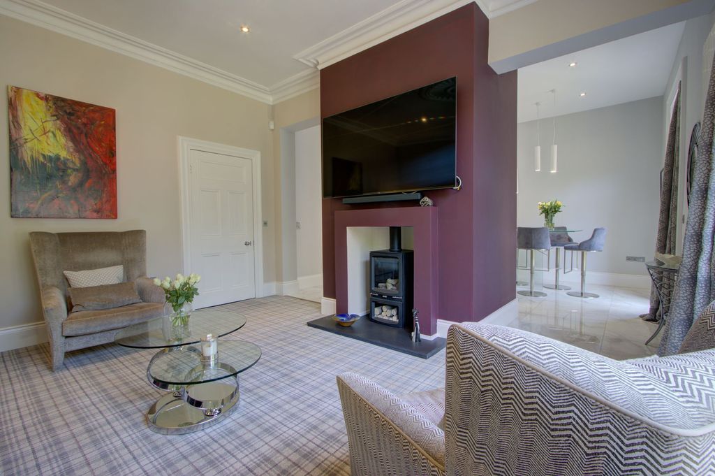 Additional image 11 of 5 bed detached house for saleHazelwood Villa, 17 Akenside Terrace, Newcastle Upon Tyne NE2