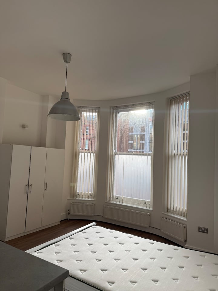 Additional image 4 of Studio Flat, Finchley Road, NW3, N1 7GU