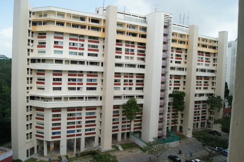 Additional image 26 of 117 Clementi Street 13