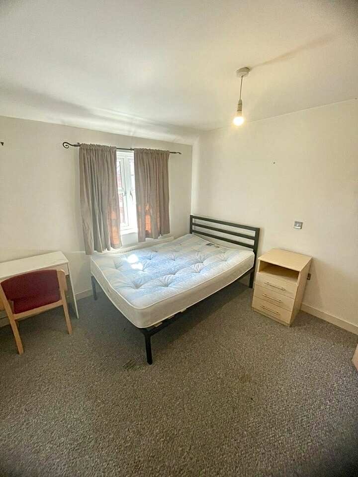 Additional image 3 of Room in a Shared House, Carisbrooke Road, B17, N1 7GU