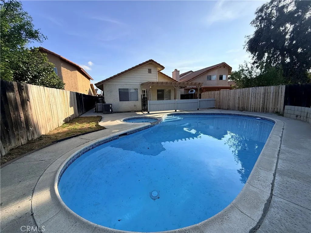 24418 Electra Court, Moreno Valley, CA 92551