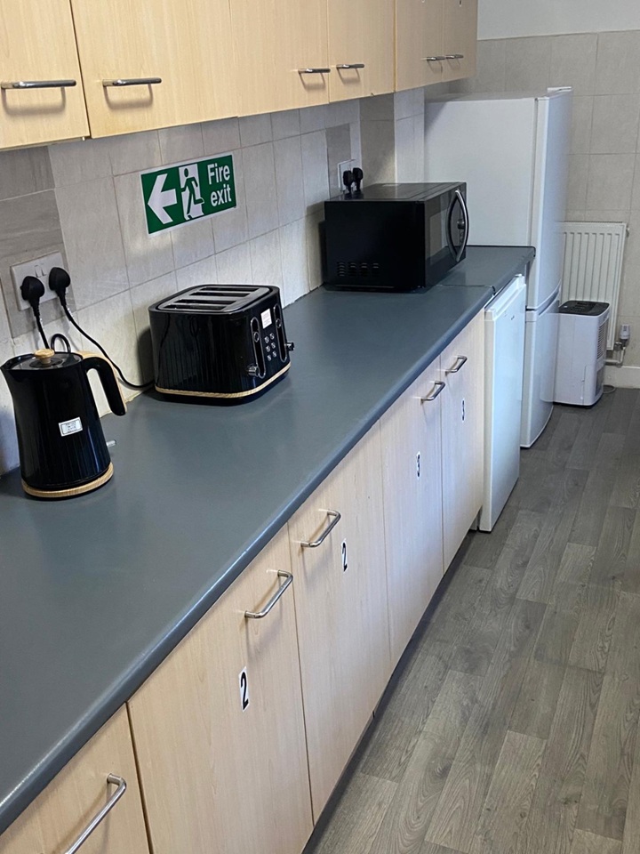 Additional image 5 of Room in a Shared House, Sladefield Road, B8, N1 7GU