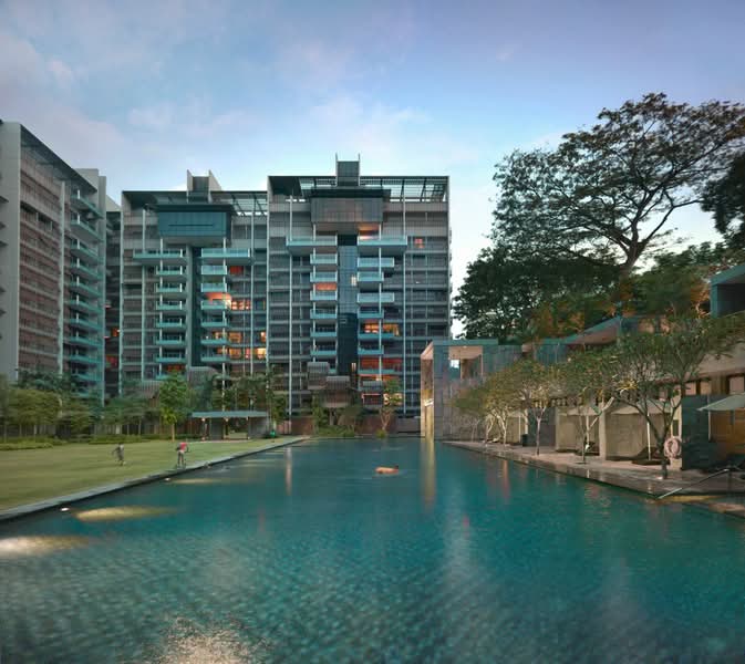 Additional image 25 of 261 Bukit Timah Road