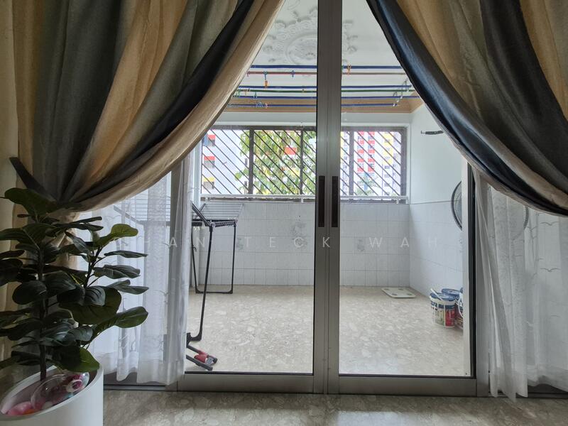 Additional image 4 of 658 Yishun Avenue 4