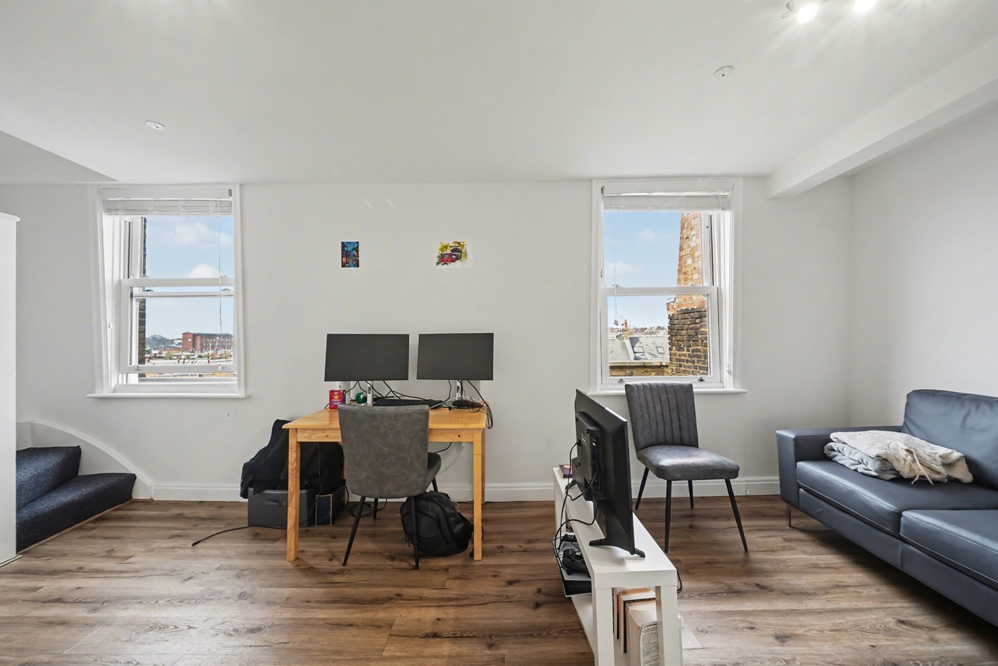 Additional image 10 of 1 Bed Flat, Lexham Gardens, W8, N1 7GU