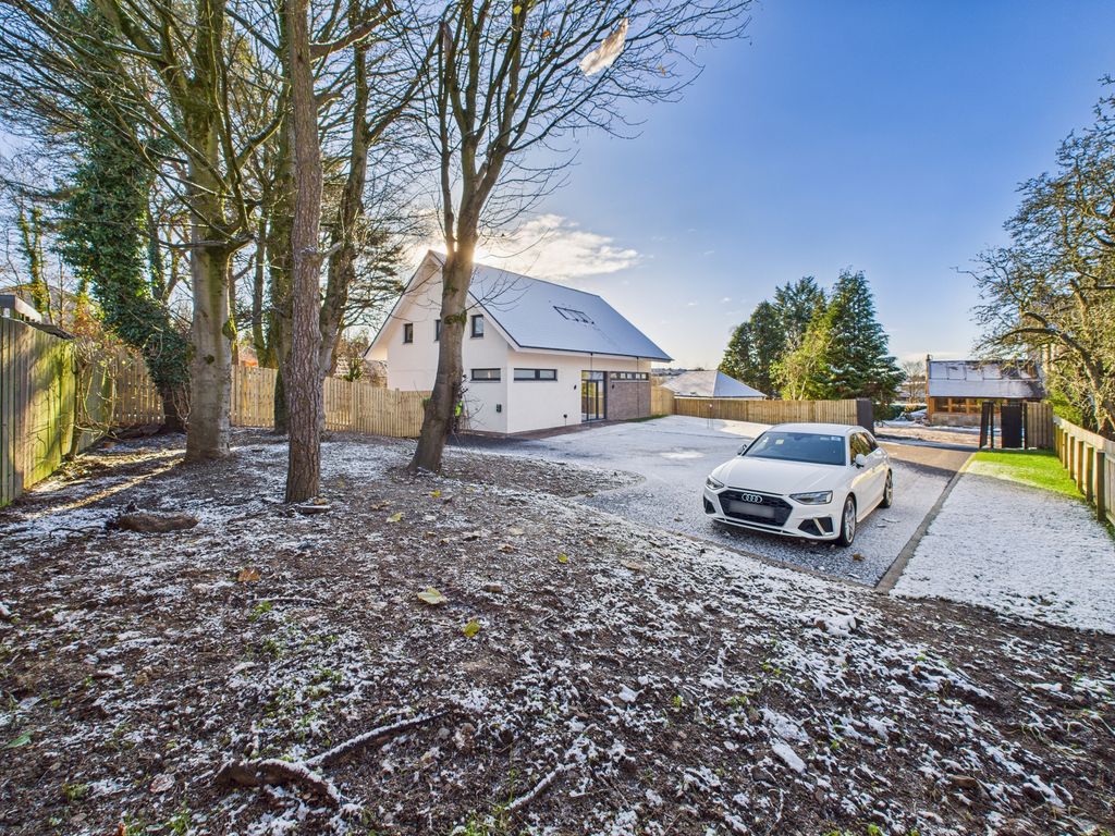 Additional image 35 of 4 bed detached house for saleLanark Road, Carluke ML8