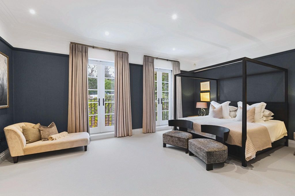 Additional image 17 of 6 bed detached house for saleRodona Road, St George's Hill, Weybridge, Surrey KT13