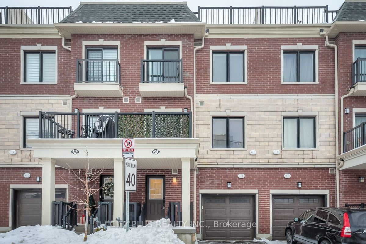 Additional image 2 of 23 Nordic Lane, Whitchurch-stouffville, ON, L4A 4W8