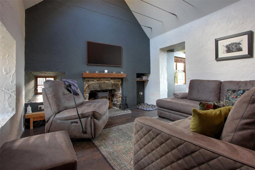 Additional image 4 of Parkhead Cottage, Ballindalloch, Moray, AB37