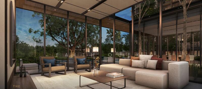 Additional image 6 of 800 Upper Bukit Timah Road