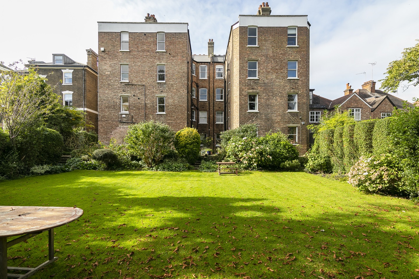 Additional image 20 of 2 Bed Flat, Aberdeen Park, N5, N1 7GU