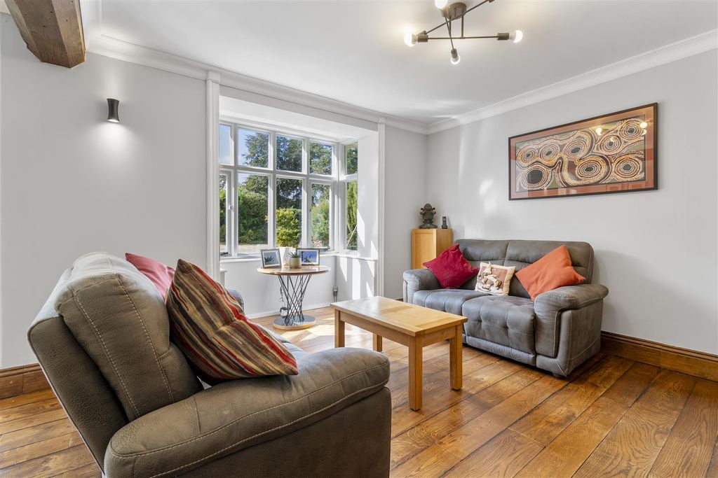 Additional image 14 of 5 bed detached house for saleFootherley Road, Shenstone, Lichfield WS14