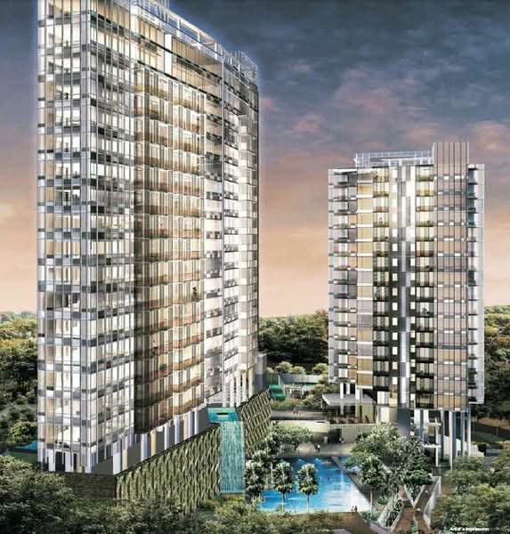 Additional image 34 of 12 Cairnhill Rise