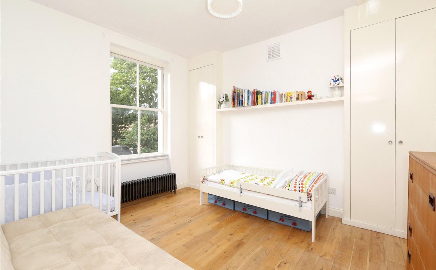 Additional image 2 of 2 Bed Maisonette, Morton Road, N1, N1 7GU