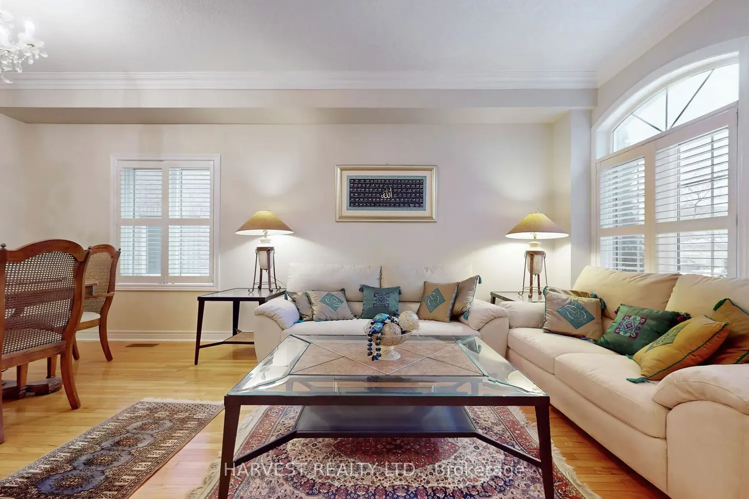 45 Jefferson Forest Drive, Richmond Hill photo 2