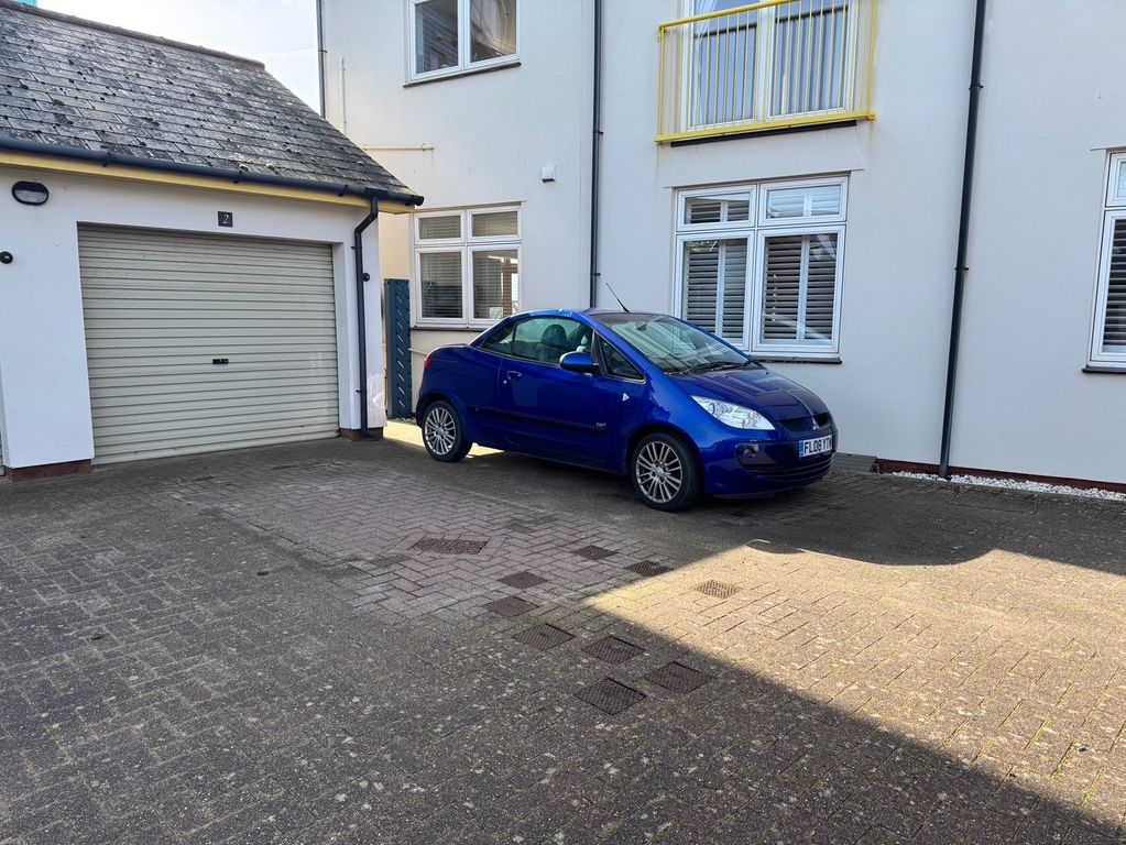 Additional image 15 of 3 bed flat for saleShelly Road, Exmouth EX8