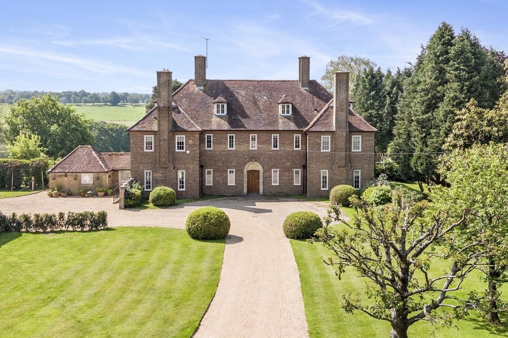 Additional image 28 of 7 bed detached house for saleGrouse Road, Horsham RH13