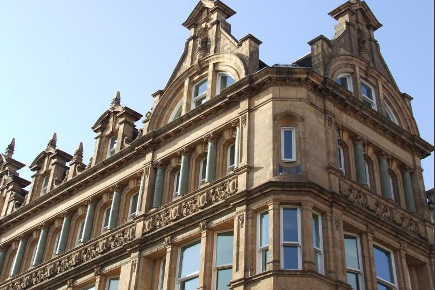 Additional image 13 of 2 Bed Flat, Albion Place, LS1, N1 7GU