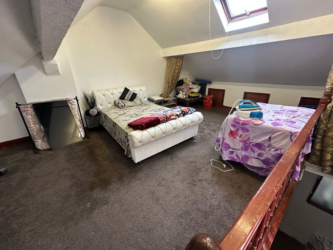 Additional image 6 of 5 Bed Semi-Detached House, Nansen Road, B11, N1 7GU