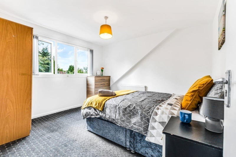 Additional image 2 of Room in a Shared House, Oak Tree Lane, B29, N1 7GU