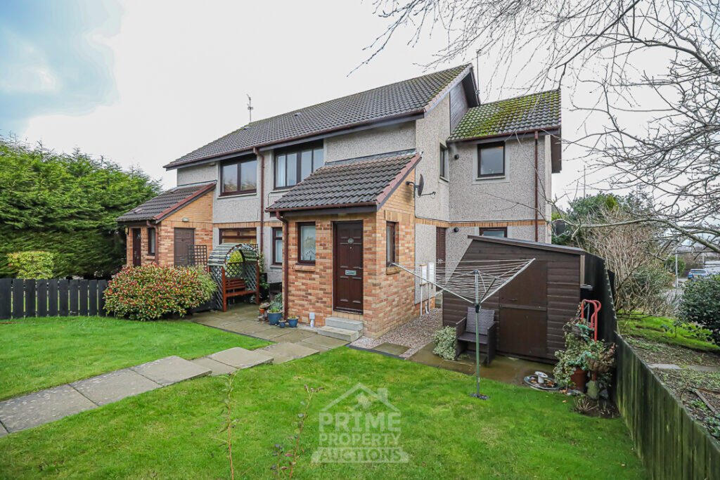 36 Cypress Grove, Aberdeen, AB23 8LB