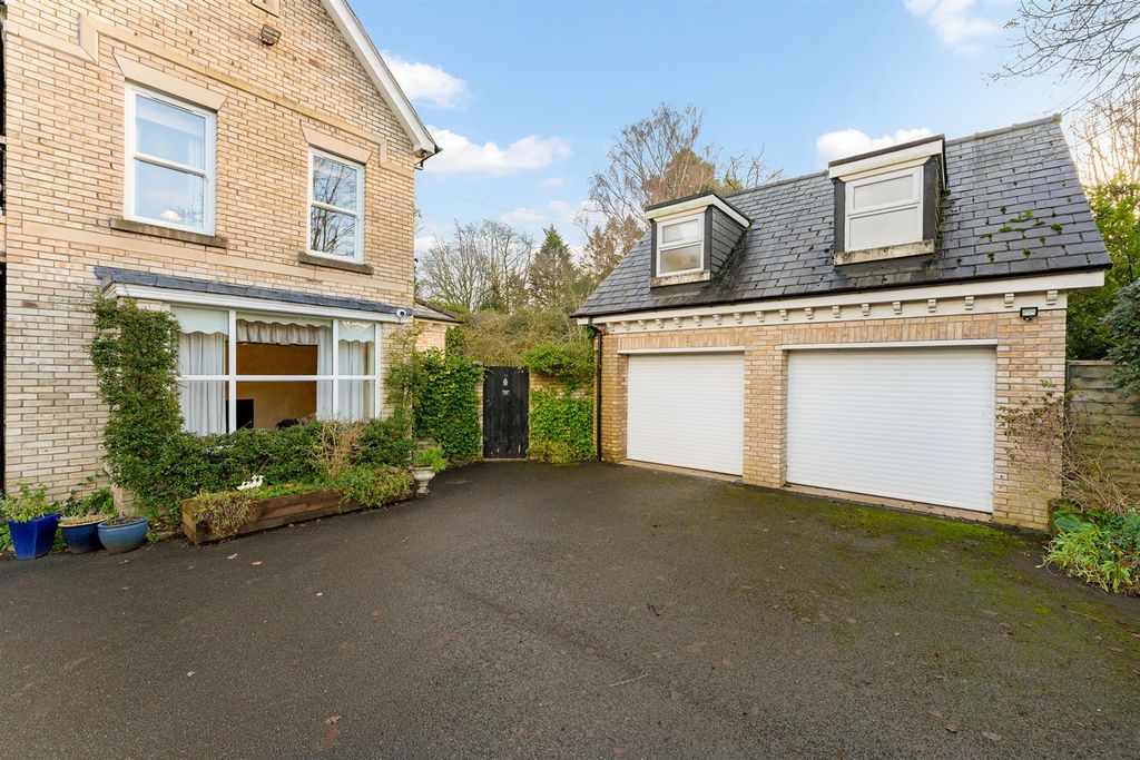 Additional image 39 of 8 bed detached house for saleTheobald Road, Bowdon, Altrincham WA14