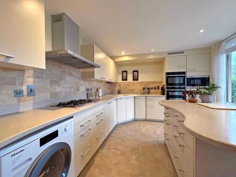 Additional image 5 of 3 bed flat for saleManor Road, Sidmouth EX10
