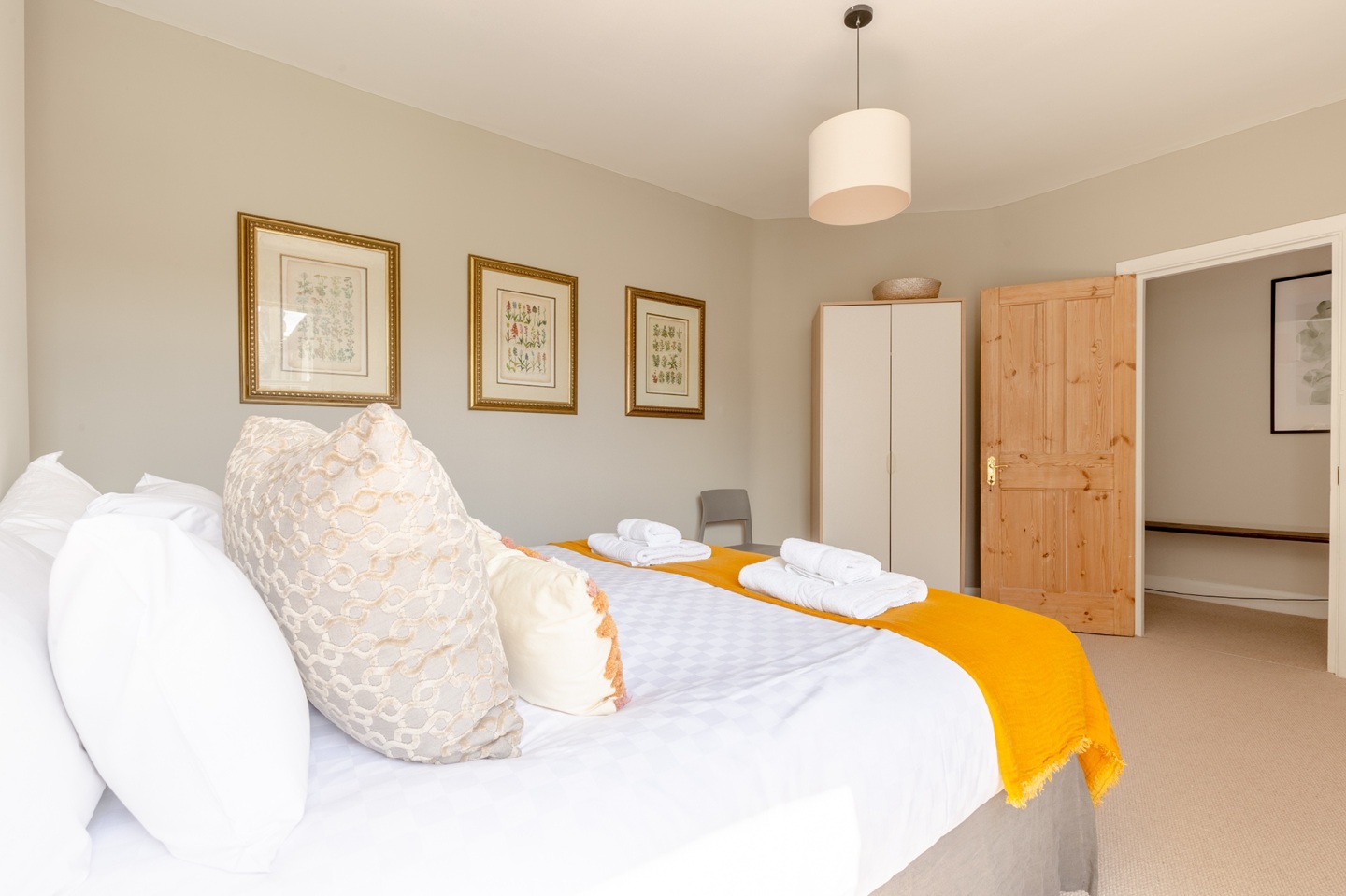 Additional image 20 of 3 Bed Flat, Cato Road, SW4, N1 7GU