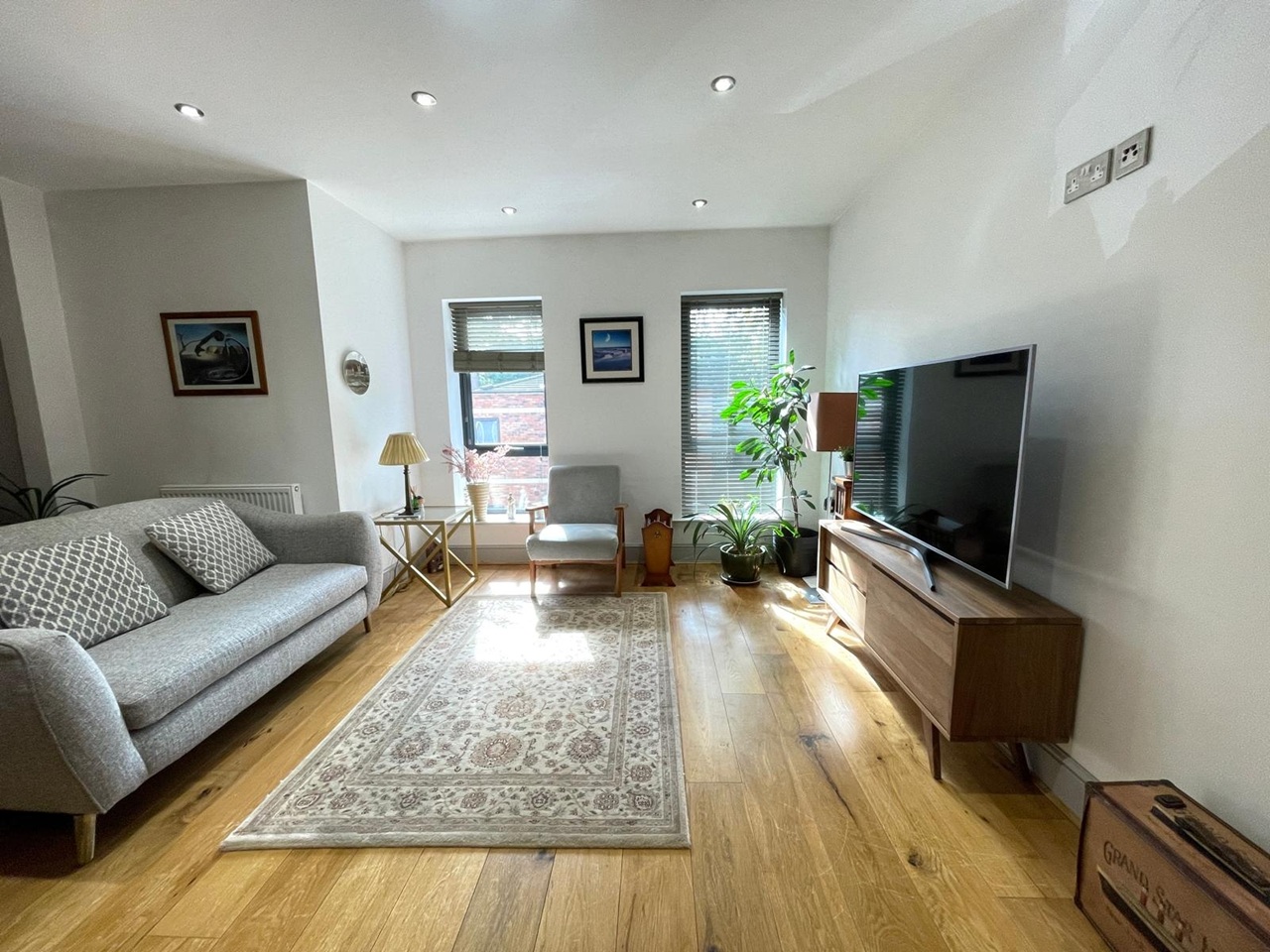 Additional image 16 of 2 Bed Flat, Lime Court, B16, N1 7GU