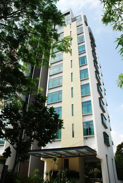 Additional image 17 of 78 Holland Road