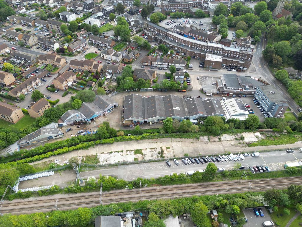 Additional image 12 of Industrial for saleBaryta Close, Stanford-Le-Hope, Essex SS17