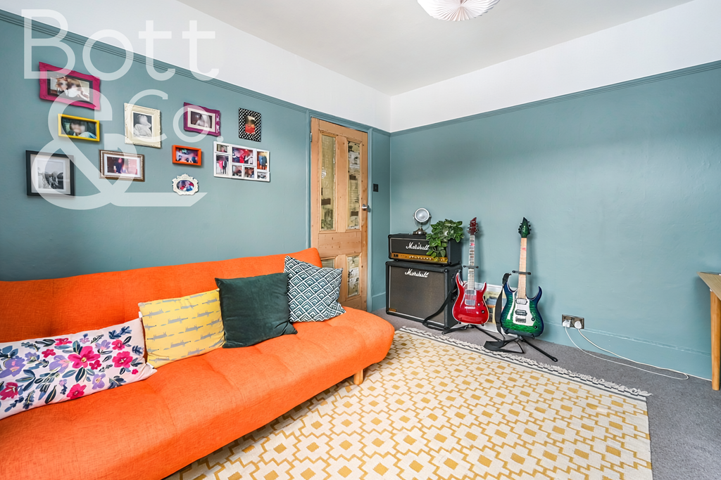 Additional image 19 of 4 bed terraced house for saleBute Street, Brighton BN2