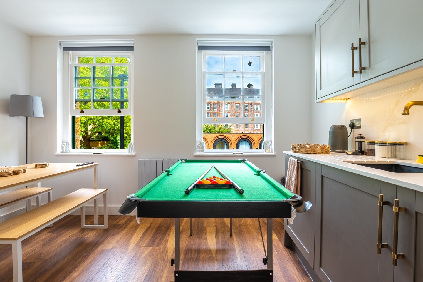 Additional image 12 of 3 Bed Detached House, Highgate Road, NW5, N1 7GU