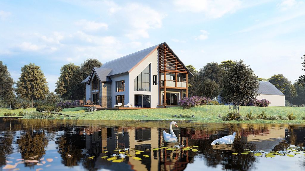 Land for saleWestwinds, Moffat DG10