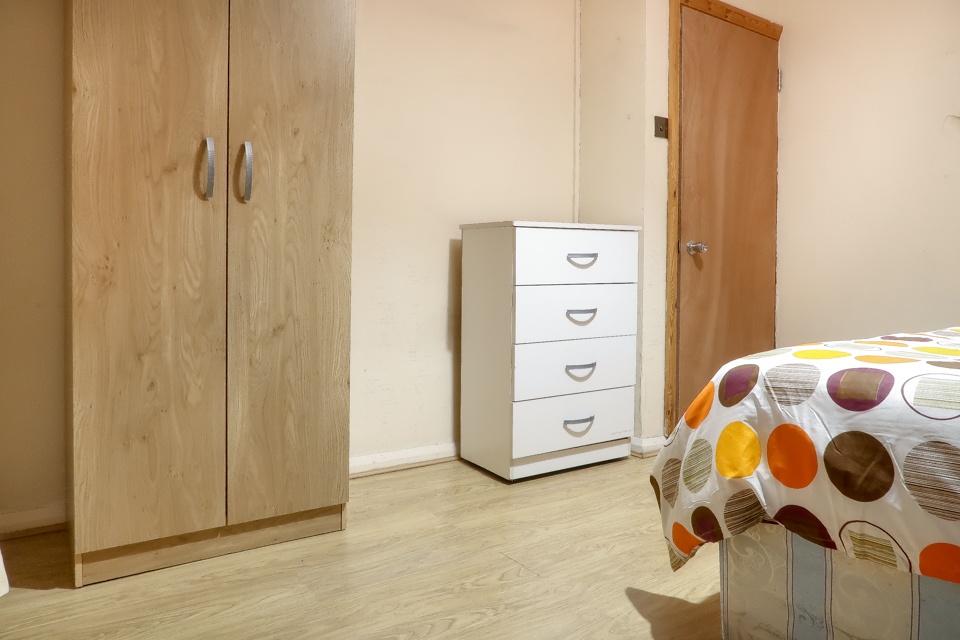 Additional image 5 of Room in a Shared Flat, Bethnal Green, E1, E1 4JP