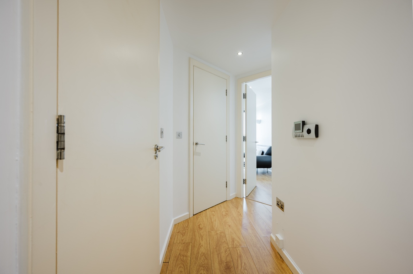Additional image 11 of 1 Bed Flat, Bridgewater Place, LS11, N1 7GU